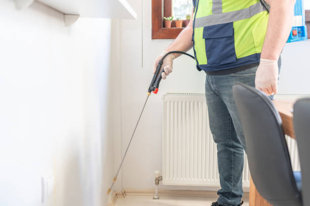Best Pest Prevention Services  in Banks Springs, LA